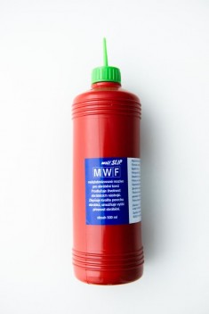 �ezn� kapaliny Molyslip MWF