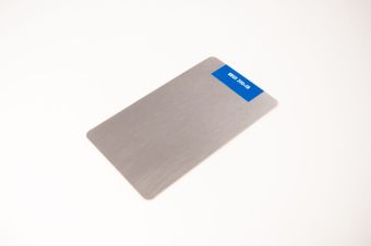 plech brou�en� K240 + SB