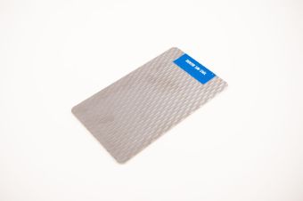 plech vzorovan� 5WL